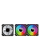REDRAGON GC-F012 3x120mm - 1263230 - zdjęcie